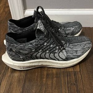 Nike Pegasus Turbo Zoom X